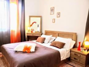 Chania City Center Flat